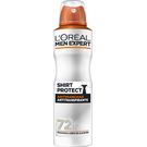 Desodorante Spray Shirt Protect L'Oreal Men Expert
