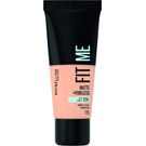 Fondo Matte 115 Maybelline
