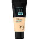 Fondo Maybelline Me Mat