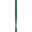 Eyeliner Lasting Drama 40 Green With Envy Maybelline