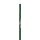Perfilador Tattoo 817 Verde Maybelline