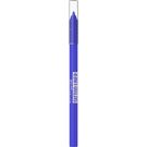 Tattoo Liner Gel Pencil Galactic Cobal Maybelline