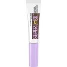 Gel Cejas Super Lock Deep Brown Maybelline