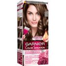 Tinte Coloración Permanente Castaño Luminoso Nº 5 Garnier Color Sensation