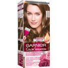 Tinte Coloración Permanente Rubio Oscuro Nº 6 Garnier Color Sensation