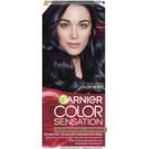 Tinte Negro Azulado Permanente Nº 2.1 Garnier Color Sensation