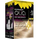 Tinte Coloración Permanente Rubio Extra Nº 10.1 Olia