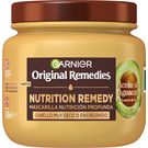 Mascarilla Nutritiva Aguacate Original Remedies