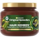 Mascarilla Cabello Oliva Mitica Original Remedies