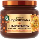Mascarilla Reparadora Cabello Tesoros Miel Original Remedies