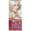 Tinte Silver Permanente Nº S9 Garnier Color Sensation