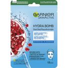 Mascarilla Facial Hidrata + Rellena Garnier