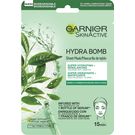 Mascarilla Facial Hidrata + Matifica Garnier