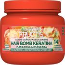 Mascarilla Hb Keratina Reparadora Fructis