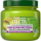 Mascarilla Hb Proteina Cabello Rizado Fructis
