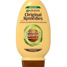 Acondicionador Nutritivo Aguacate Original Remedies