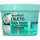 Mascarilla Cabello Hidratacion Aloe Vera Fructis Hair Food