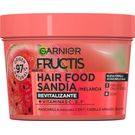 Mascarilla Cabello Apagado Sandia Hair Food Fructis Hair Food