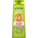 Champu Vitamina Fortificante Anticaida Fructis