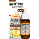 Serum Vitamina C Noche Garnier