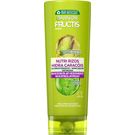 Crema Suavizante Nutri Rizos Fructis