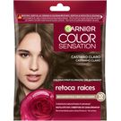 Color Champú Castaño Claro Sin Amoníaco Garnier