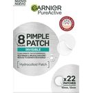 Parches Acné Invisibles Pure Active Garnier