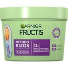 Mascarilla Método Rizos Fructis