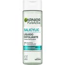 Líquido Exfoliante Pure Active Garnier