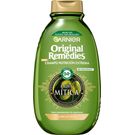 Champú Nutrición Cabello Reseco Oliva Mítica Original Remedies