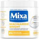 Crema Hidratante Antimanchas Niacinamida Mixa