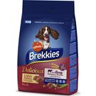 Comida Seca Perro Adulto Buey Verduras y Cereales Brekkies