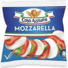 Queso Mozzarella Fresca Casa Azzurra