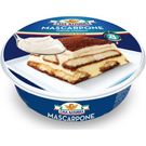 Queso Mascarpone Casa Azzurra