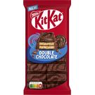 Chocolate Relleno Doble Choco Kit Kat