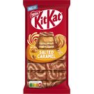 Chocolate Relleno Caramelo Kit Kat