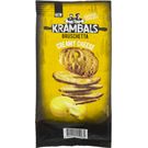 Pan Bruschetta Queso Cremoso Krambals
