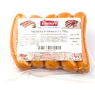 Salchicha Bockwurst Ringhoff
