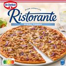 Pizza Ristorante Atun Congelada Dr. Oetker