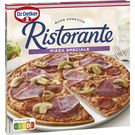 Pizza Ristorante Speciale Congelada Dr. Oetker