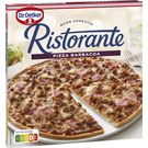 Pizza Ristorante Barbacoa Congelada Dr. Oetker