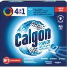 Descalcificador Lavadora Pastillas 15U Calgon