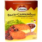 Camembert Empanado Coburguer