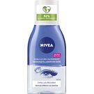 Desmaquillador de Ojos Doble Accion Nivea