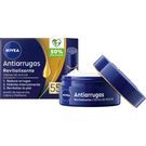 Crema Facial Antiarrugas Noche Nivea