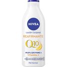 Locion Corporal Reafirmante Q10 Vitamina C Piel No Nivea