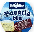 Queso Bavaria Blue Mini Bergader