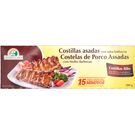 Costilla de Cerdo Asada Barbacoa