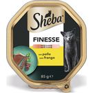 Comida Humeda Gato Pollo Finesse Sheba