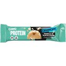 Barrita 30% Proteina Vainilla Chocolate Blanco Corny